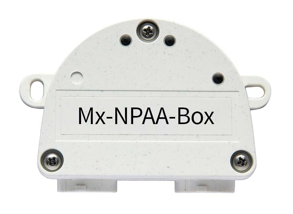 Mobotix Mx-F-NPAA - afbeelding 3