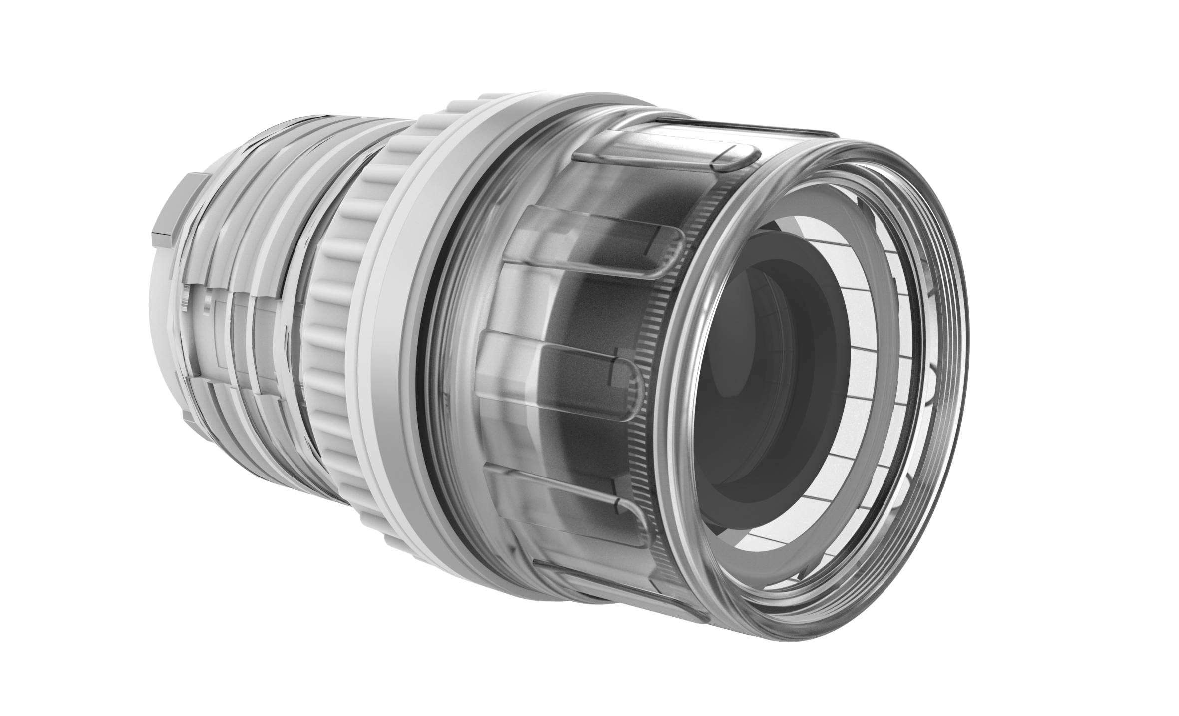 Mobotix Mx-O-SMA-S-6D500 - afbeelding 2