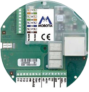 Mobotix MX-OPT-IO1 - afbeelding 2