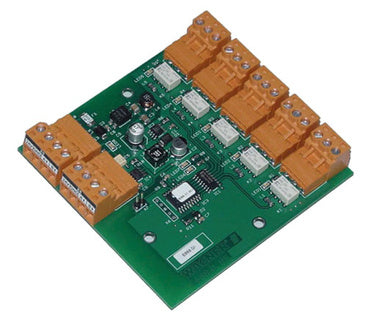 Bosch FCA-320-RELAY - afbeelding 3