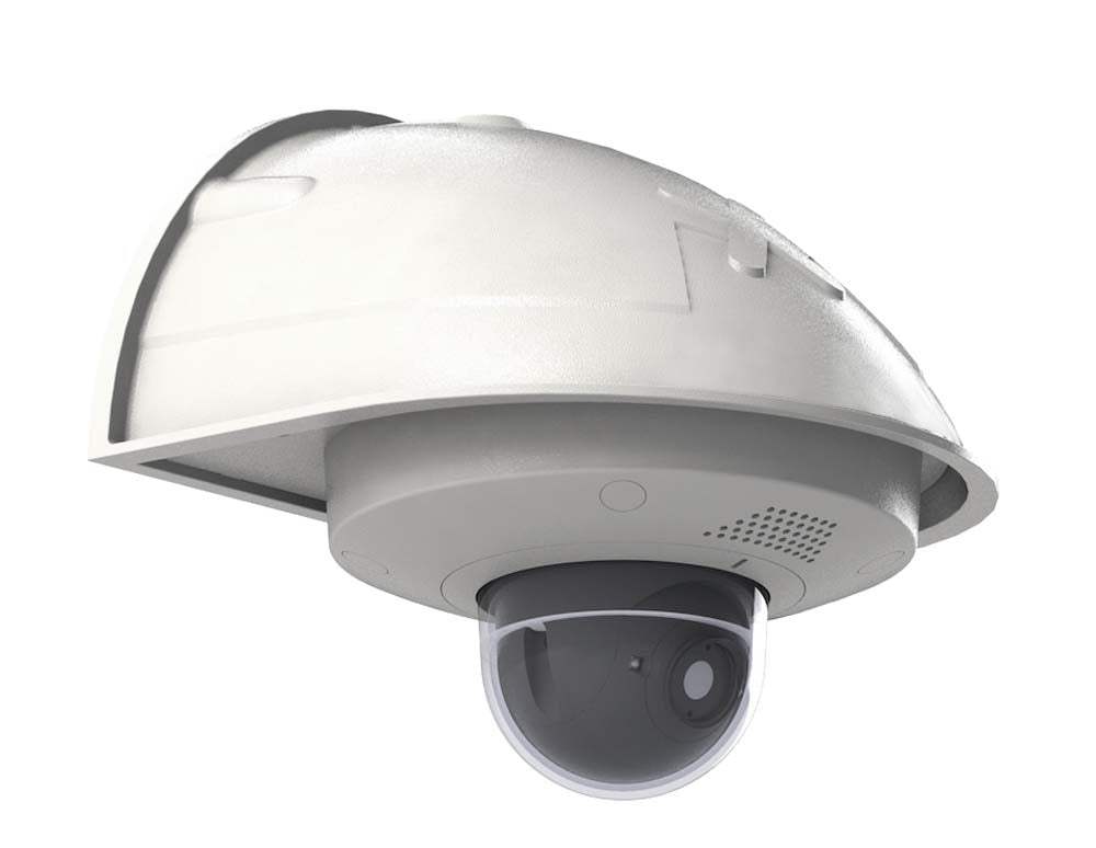 Mobotix Mx-M-WM-DQ - afbeelding 3