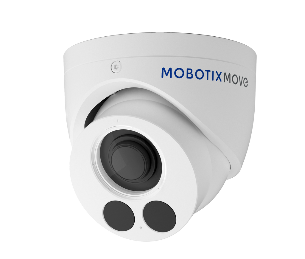 Mobotix Mx-VT1A-503-IR - afbeelding 2