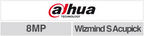 Dahua IPC-HDBW5842HP-ZHE-2712F-S3 - afbeelding 2