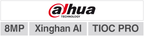 Dahua IDH-IPC-HFW3849T1P-ZAS-PV-2712-PRO - afbeelding 2