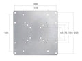 Neomounts FPMA-VESA200