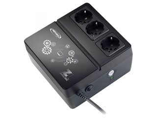 Infosec Z1-ZenCube-EX-600