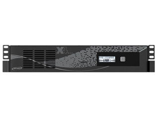 Infosec X4-3000-RM-Plus