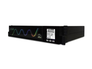 Infosec E3 PERFORMANCE 3000 RT