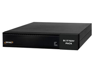 Infosec Module autonomie 4843 (67409)