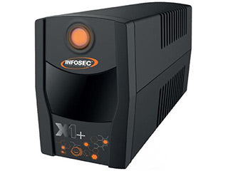 Infosec X1 + 700 IEC