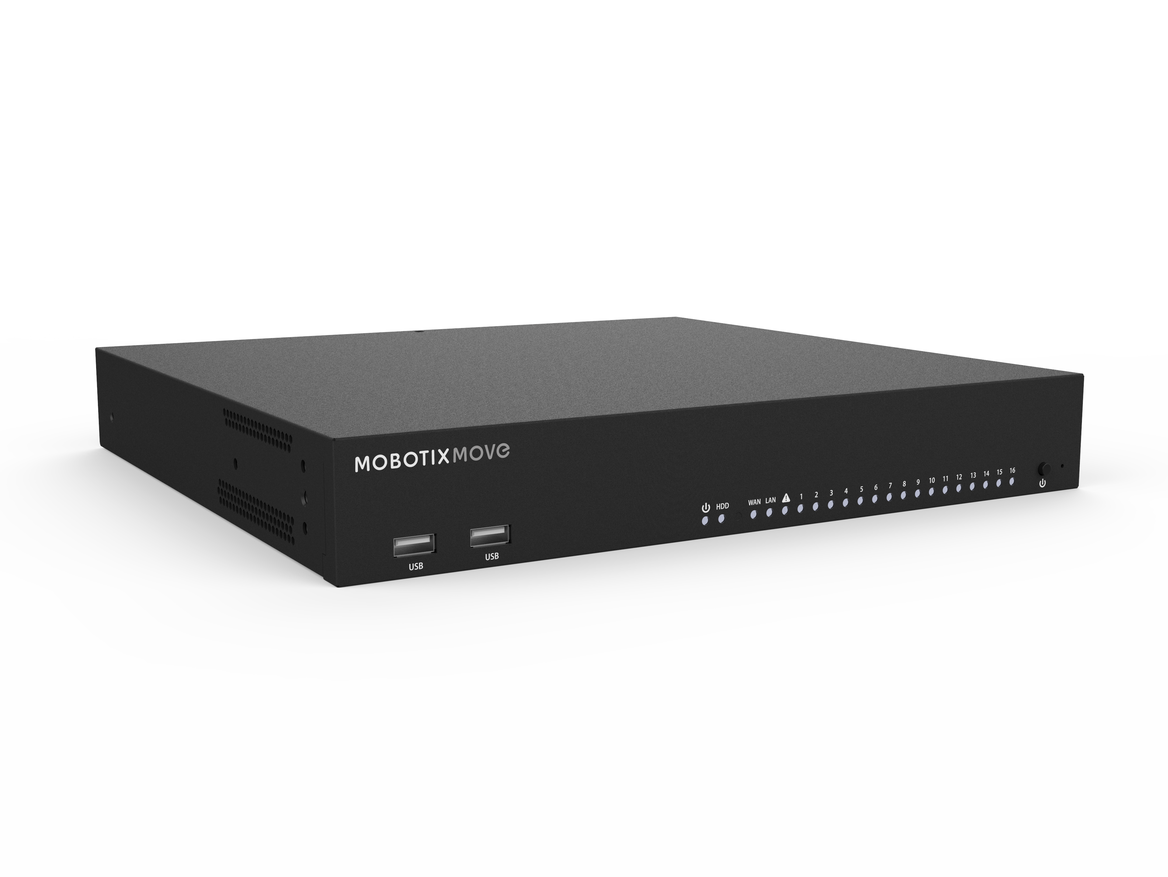 Mobotix Mx-S-NVR1B-16-POE - afbeelding 2