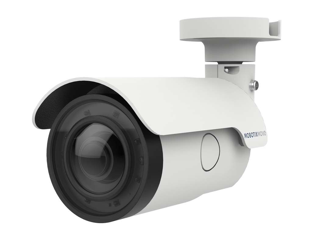 Mobotix Mx-VB1A-8-IR-VA - afbeelding 2