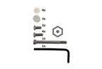 Mobotix Mx-M-SEC-SCREWS-SET - afbeelding 3