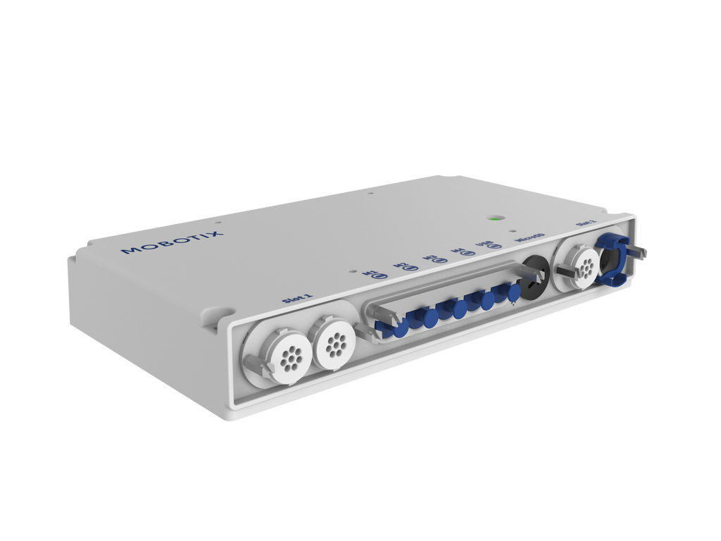 Mobotix Mx-S74A - afbeelding 2