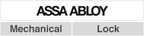 Assa Abloy EL060/35 - afbeelding 2