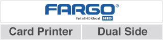 Fargo DTC1250e dual side - afbeelding 2