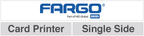 Fargo DTC1500 single side - afbeelding 2