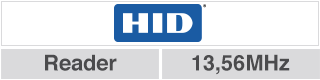 HID Omnikey 5422 - afbeelding 2