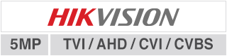 HIK DS-2CE16H0T-ITF(2.8mm)(C) - afbeelding 2