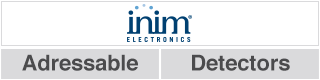 Inim ED100 - afbeelding 2