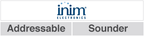 Inim ES1030 - afbeelding 2