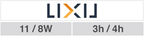 Lixit HP100BE110340 - afbeelding 2