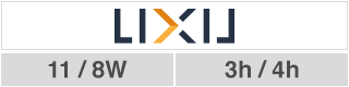 Lixit HP100BE110340 - afbeelding 2