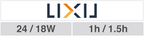 Lixit HP100BA240140 - afbeelding 2