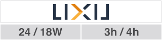 Lixit HP100BE240365 - afbeelding 2