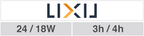 Lixit HP100BA240365 - afbeelding 2