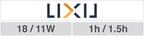 Lixit HP200BA180165 - afbeelding 2