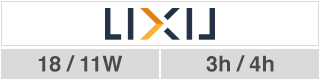 Lixit HP200BA180365 - afbeelding 2