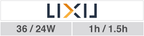 Lixit HP200BE360165 - afbeelding 2