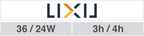 Lixit HP200BA360365 - afbeelding 2