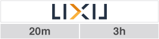 Lixit HP320BA000340 - afbeelding 2