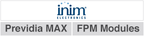 Inim FPMLEDPRN-L - afbeelding 2