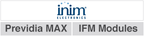Inim IFM24160 - afbeelding 2
