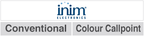 Inim IC0020B - afbeelding 2