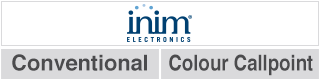Inim IC0020Y - afbeelding 2