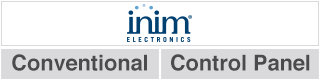 Inim Smartline 036/4 NL - afbeelding 2
