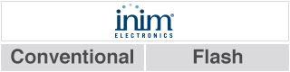 Inim IS0040RES - afbeelding 2