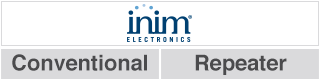 Inim SmartLetUSee/LCD/lite FR - afbeelding 2