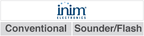 Inim IS0020RE - afbeelding 2