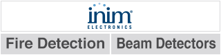Inim 140KIT160 - afbeelding 2
