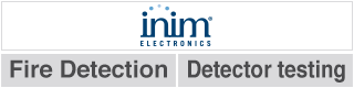 Inim SOLO461 - afbeelding 2