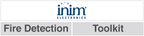 Inim EITK2000 - afbeelding 2