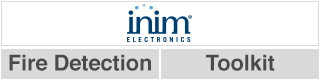 Inim EITK2000 - afbeelding 2