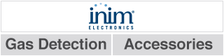 Inim INRG-701D - afbeelding 2