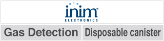 Inim INB12-100 (G) - afbeelding 2