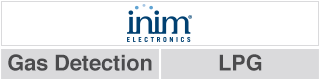 Inim ING705C-2-2-RL - afbeelding 2